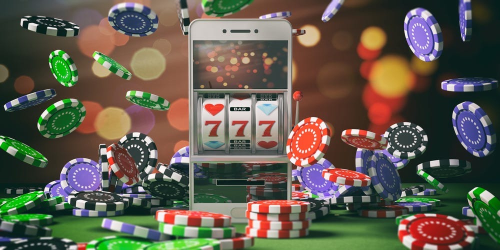 Sådan bruger du cashback effektivt i danske casinoer