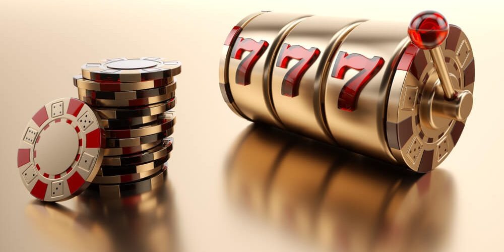Bedste slots-udviklere på danske casinoer
